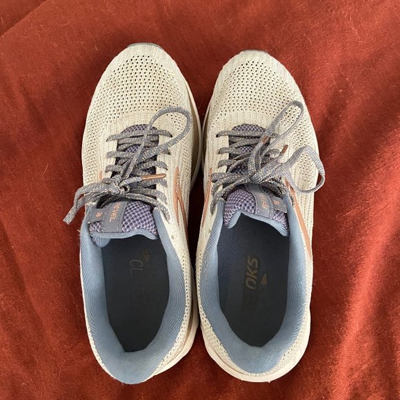 Brooks Revel - Picture 1 of 3